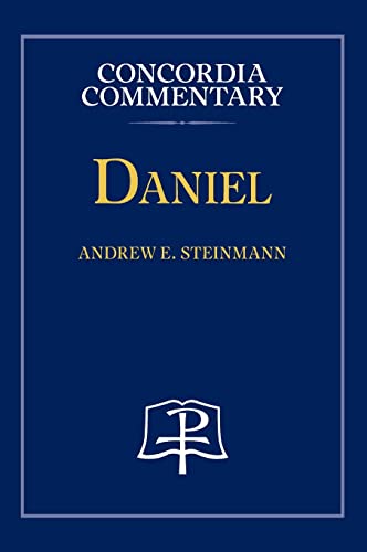 Stock image for Daniel - Concordia Commentary for sale by Books Puddle