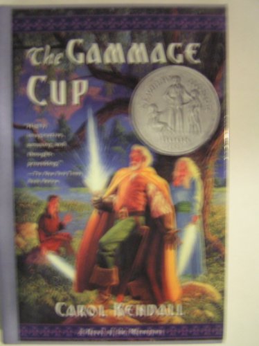 9780758701831: The Gammage Cup