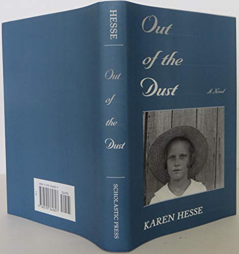 Stock image for Out of the Dust for sale by Half Price Books Inc.