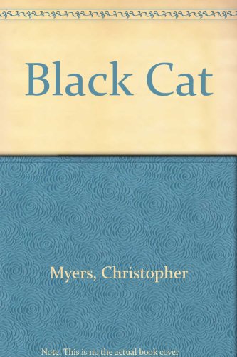 Black Cat (9780758703415) by Myers, Christopher