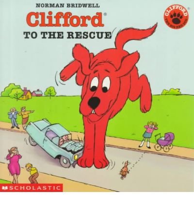 9780758750051: Clifford to the Rescue