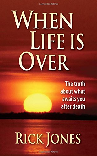Stock image for When Life Is Over for sale by Gulf Coast Books