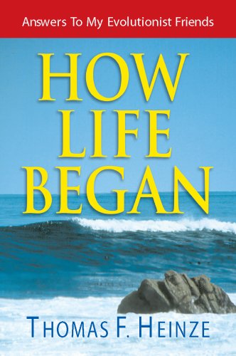 

How Life Began