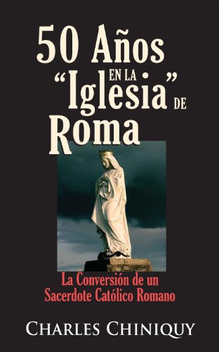 9780758908063: 50 Anos en la Iglesia de Roma (abridged) (Spanish Edition)