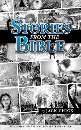 Beispielbild fr Stories from the Bible zum Verkauf von HPB-Emerald