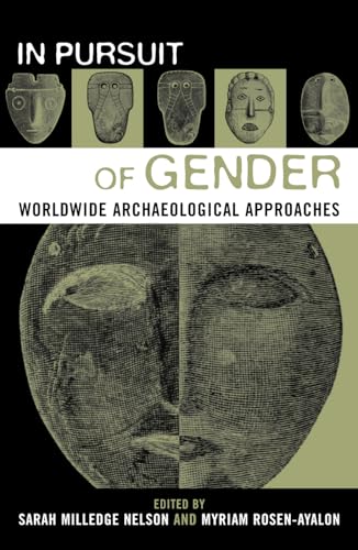 Stock image for In Pursuit of Gender: Worldwide Archaeological Approaches for sale by ThriftBooks-Dallas