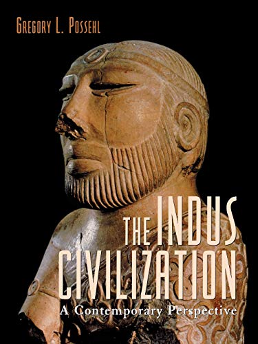 Beispielbild fr The Indus Civilization : A Contemporary Perspective zum Verkauf von Better World Books