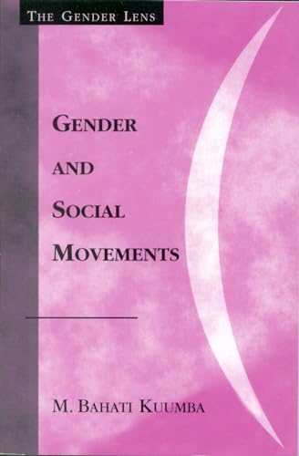 Beispielbild fr Gender and Social Movements zum Verkauf von Better World Books