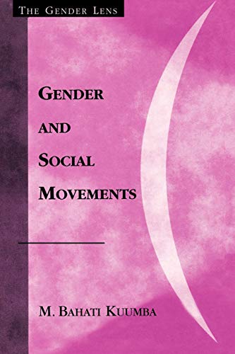 9780759101883: Gender And Social Movements (Gender Lens)