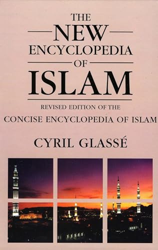 Stock image for The New Encyclopedia of Islam. Revised Edition of the Concise Encyclopedia of Islam. for sale by Henry Hollander, Bookseller