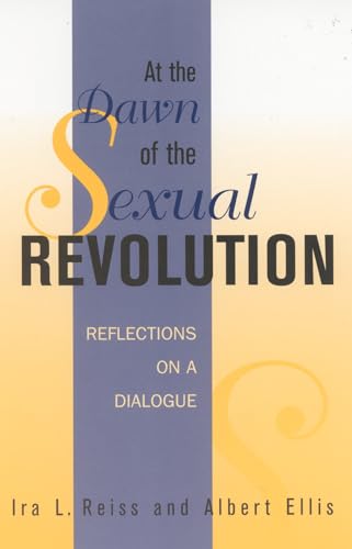Beispielbild fr At the Dawn of the Sexual Revolution: Reflections on a Dialogue zum Verkauf von Housing Works Online Bookstore