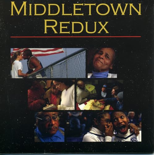 Stock image for The Other Side of Middletown: Exploring Muncies African American Community for sale by Michael Lyons