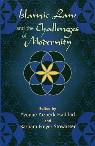 Imagen de archivo de Islamic Law and the Challenges of Modernity a la venta por Michael Lyons