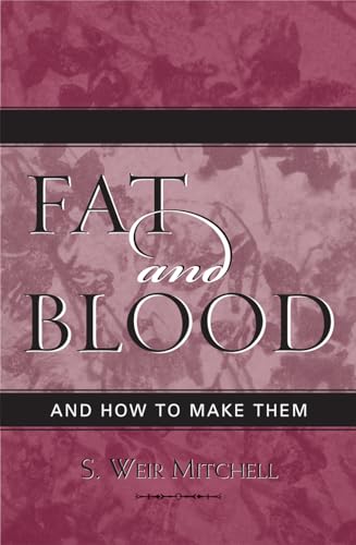 Beispielbild fr Fat and Blood: and How to Make Them (Volume 5) (Classics in Gender Studies, 5) zum Verkauf von HPB-Red
