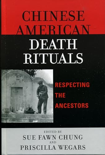 Stock image for Chinese American Death Rituals Format: Hardcover for sale by INDOO