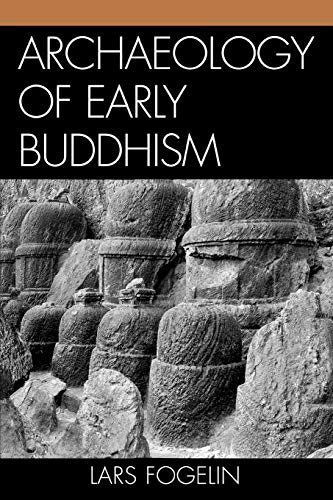 9780759107502: Archaeology of Early Buddhism (Archaeology of Religion)