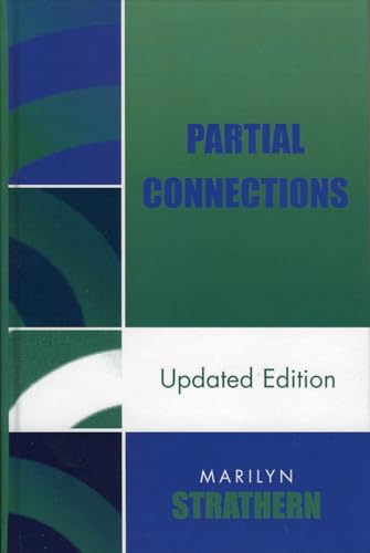9780759107595: Partial Connections (Asao Special Publications)