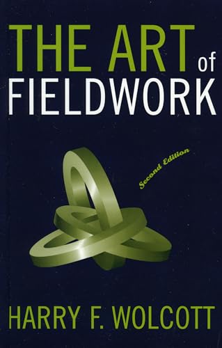 Stock image for The Art of Fieldwork for sale by ThriftBooks-Dallas