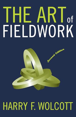 Stock image for The Art of Fieldwork for sale by SecondSale