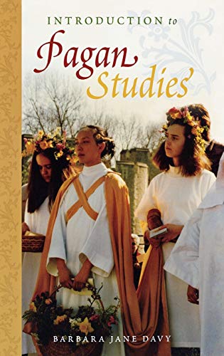 9780759108189: Introduction To Pagan Studies (The Pagan Studies Series)