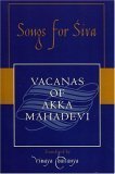 9780759108974: Songs for Siva: Vacanas of Akka Mahadevi