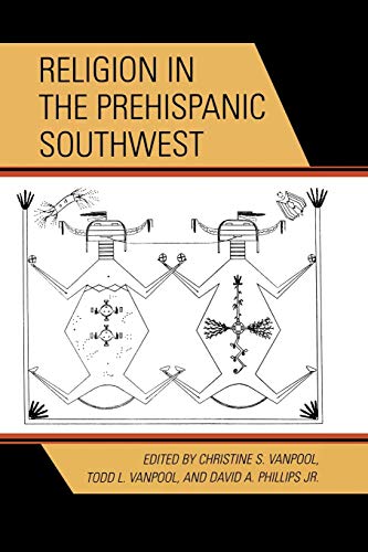 9780759109674: Religion in the Prehispanic Southwest (Archaeology of Religion)