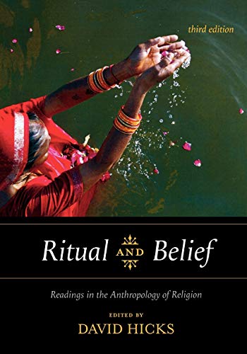 Beispielbild fr Ritual and Belief: Readings in the Anthropology of Religion zum Verkauf von BooksRun