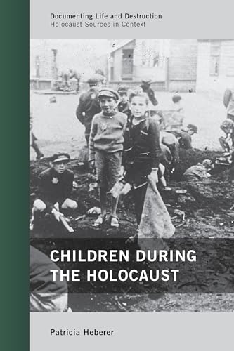 Stock image for Children during the Holocaust for sale by ThriftBooks-Atlanta