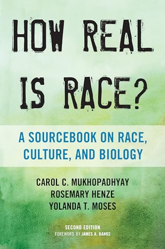 9780759122727: How Real Is Race?: A Sourcebook on Race, Culture, and Biology