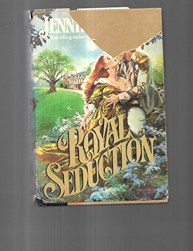 Beispielbild fr Royal Seduction zum Verkauf von ThriftBooks-Atlanta