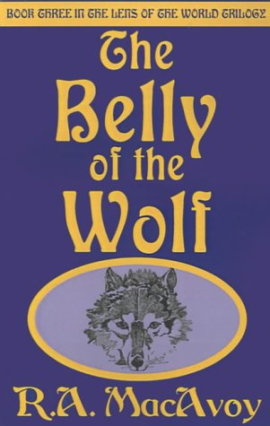 Stock image for The Belly of the Wolf for sale by ThriftBooks-Atlanta
