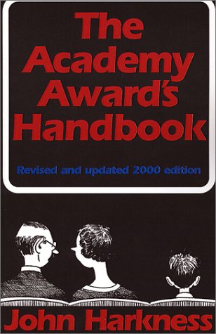 9780759212459: The Academy Award's Handbook