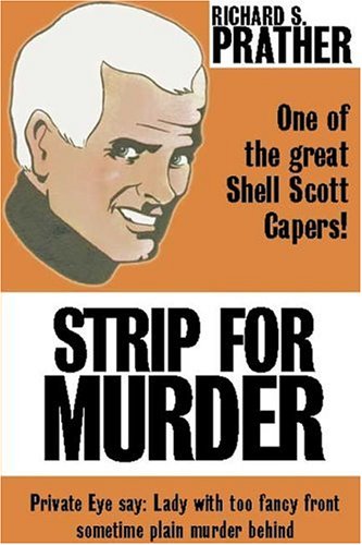 9780759214767: Strip for Murder