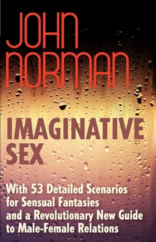 Beispielbild fr Imaginative Sex zum Verkauf von AwesomeBooks