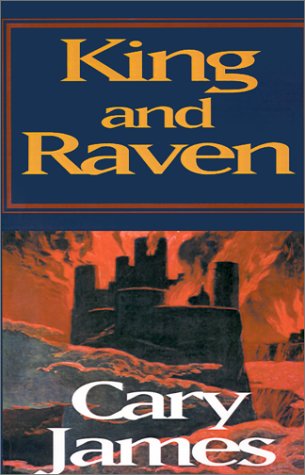 9780759224186: King and Raven