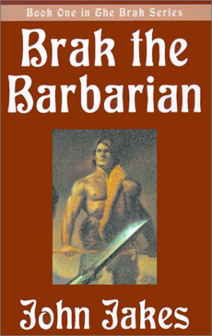 9780759226821: Brak the Barbarian