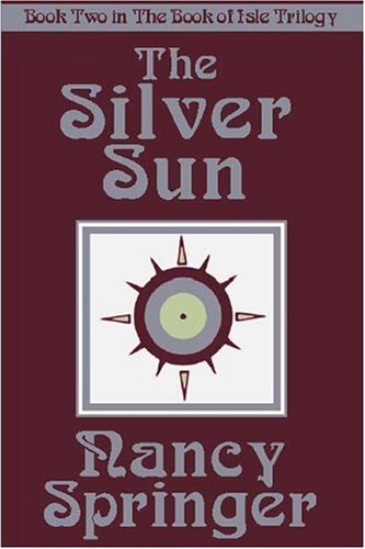 Imagen de archivo de Silver Sun a la venta por Hawking Books