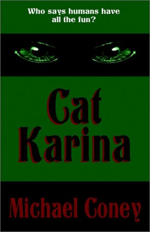 9780759228269: Cat Katerina