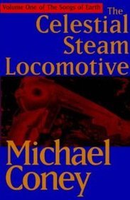 9780759228320: The Celestial Steam Locomotive