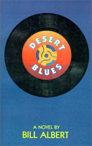 9780759237704: Desert Blues