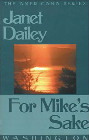 9780759238114: For Mike's Sake (Americana)