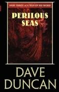 Imagen de archivo de Perilous Seas a la venta por Better World Books: West
