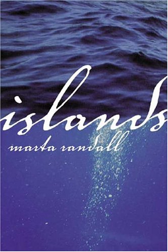 Islands (9780759240001) by Randall, Marta