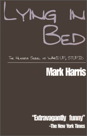 Lying in Bed (9780759241152) by Harris, Mark