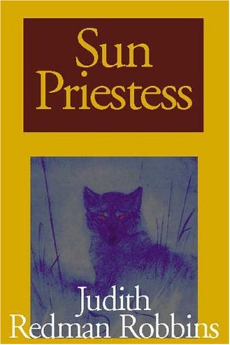 Imagen de archivo de Sun Priestess a la venta por Half Price Books Inc.