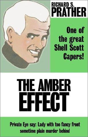 9780759245495: The Amber Effect