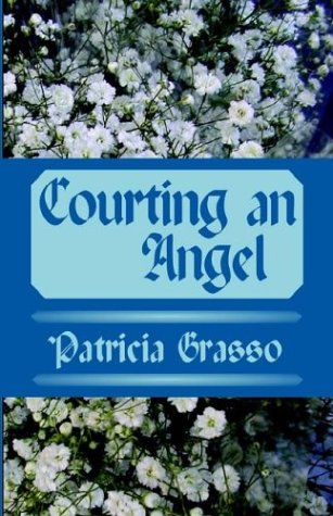 Imagen de archivo de Courting an Angel a la venta por HPB-Movies