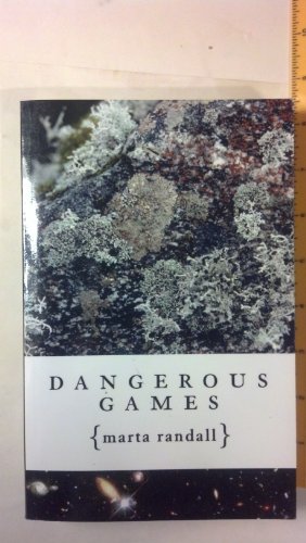 Imagen de archivo de Dangerous Games a la venta por FOLCHATT