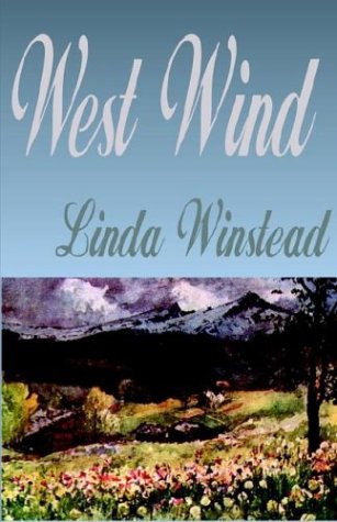 West Wind (9780759252837) by Winstead, Linda