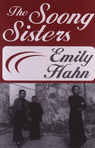 Imagen de archivo de The Soong Sisters a la venta por Salish Sea Book Company